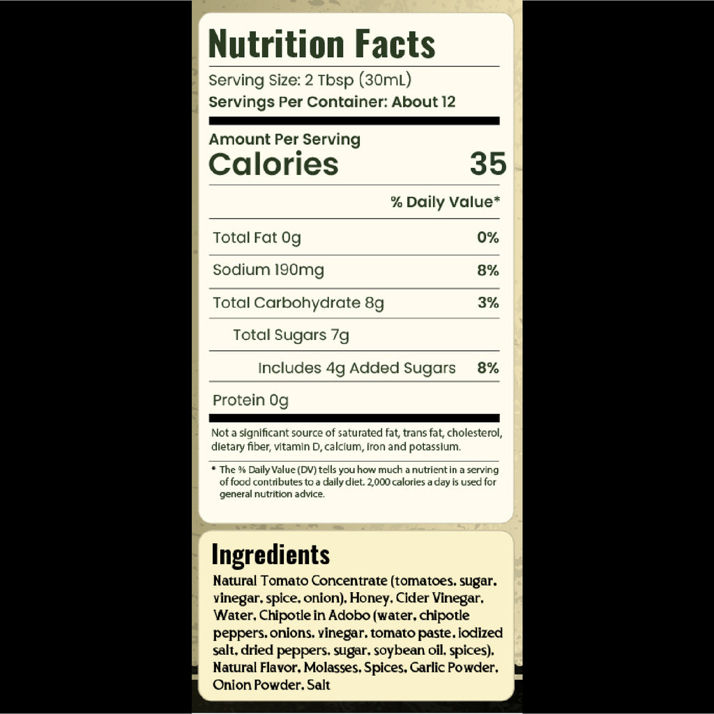 Blazin' Battle Spicy BBQ Sauce